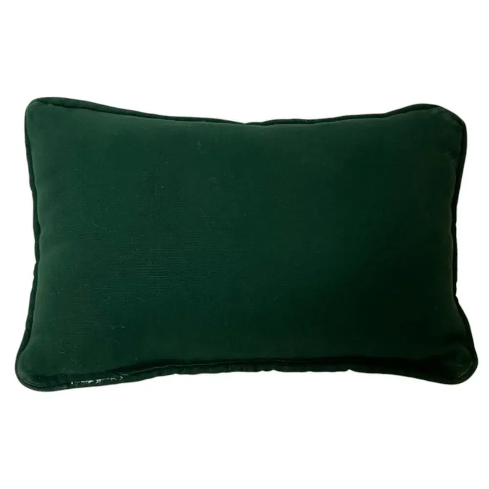 Music Teachers Are an Octave Above the Rest Throw Pillow Musical Notes 12x8